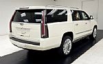 2015 Escalade ESV Platinum Edition Thumbnail 5
