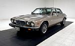 1986 XJ6 Vanden Plas 4 Door Saloon Thumbnail 1
