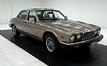 1986 XJ6 Vanden Plas 4 Door Saloon Thumbnail 7