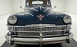 1947 New Yorker Club Coupe Thumbnail 8