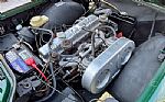 1972 TR6 Convertible Thumbnail 12
