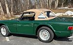 1972 TR6 Convertible Thumbnail 20