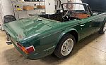 1972 TR6 Convertible Thumbnail 18