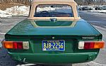 1972 TR6 Convertible Thumbnail 22