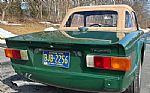 1972 TR6 Convertible Thumbnail 24