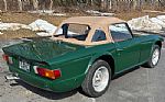 1972 TR6 Convertible Thumbnail 26