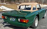 1972 TR6 Convertible Thumbnail 29