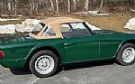 1972 TR6 Convertible Thumbnail 31