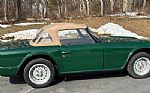 1972 TR6 Convertible Thumbnail 32