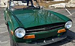 1972 TR6 Convertible Thumbnail 41