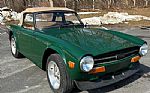 1972 TR6 Convertible Thumbnail 42