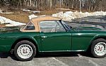 1972 TR6 Convertible Thumbnail 48
