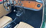 1972 TR6 Convertible Thumbnail 59