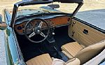 1972 TR6 Convertible Thumbnail 75