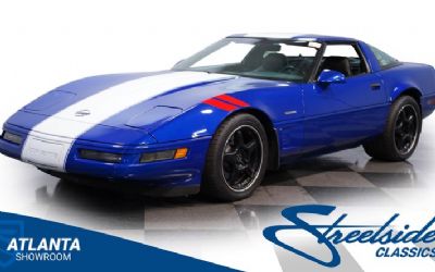 Photo of a 1996 Chevrolet Corvette Grand Sport for sale