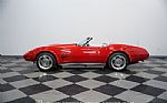 1974 Corvette Convertible Thumbnail 8
