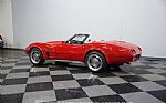 1974 Corvette Convertible Thumbnail 9