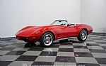 1974 Corvette Convertible Thumbnail 6