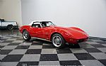 1974 Corvette Convertible Thumbnail 17
