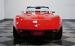 1974 Corvette Convertible Thumbnail 18