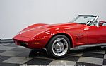1974 Corvette Convertible Thumbnail 19
