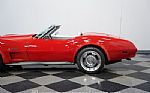 1974 Corvette Convertible Thumbnail 22