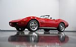 1974 Corvette Convertible Thumbnail 23