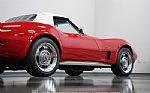 1974 Corvette Convertible Thumbnail 28