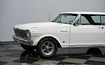 1964 Nova Chevy II SS Thumbnail 19