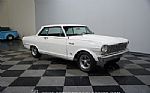 1964 Nova Chevy II SS Thumbnail 17