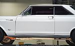 1964 Nova Chevy II SS Thumbnail 70