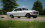 1964 Nova Chevy II SS Thumbnail 74