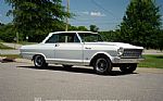 1964 Nova Chevy II SS Thumbnail 75