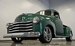 1948 3100 5 Window Restomod Thumbnail 21