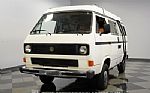 1984 Vanagon Limited Thumbnail 19