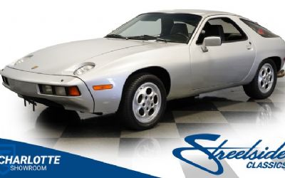 1979 Porsche 928 