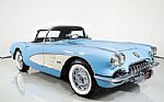 1958 Corvette Thumbnail 19