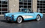 1958 Corvette Thumbnail 59