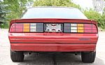 1988 Camaro IROC-Z Thumbnail 5