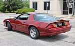 1988 Camaro IROC-Z Thumbnail 3