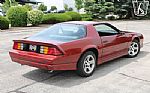 1988 Camaro IROC-Z Thumbnail 4