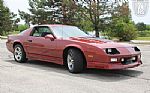 1988 Camaro IROC-Z Thumbnail 2