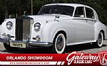 1955 Silver Cloud Thumbnail 1