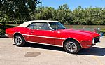 1968 Firebird HO Thumbnail 5