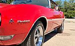 1968 Firebird HO Thumbnail 33