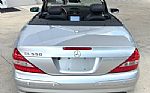 2007 SL-Class Thumbnail 8