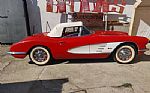 1960 Corvette Thumbnail 3