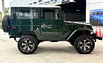 1971 Land Cruiser Thumbnail 5