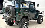 1971 Land Cruiser Thumbnail 6