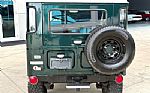 1971 Land Cruiser Thumbnail 8